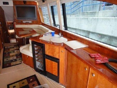Riviera 58 Enclosed Flybridge image