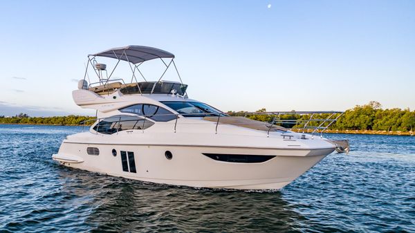 Azimut 40 FLY