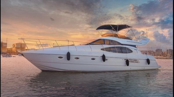 Azimut 52 