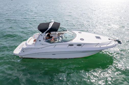 Sea Ray 320 Sundancer image