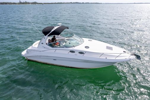 Sea Ray 320 Sundancer image