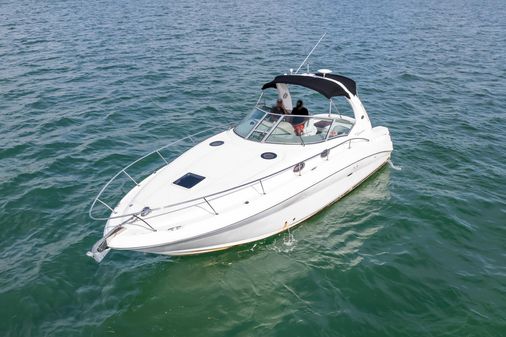 Sea Ray 320 Sundancer image