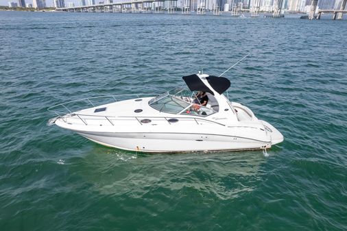 Sea Ray 320 Sundancer image