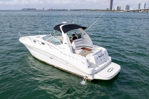 Sea Ray 320 Sundancer image