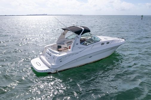 Sea Ray 320 Sundancer image