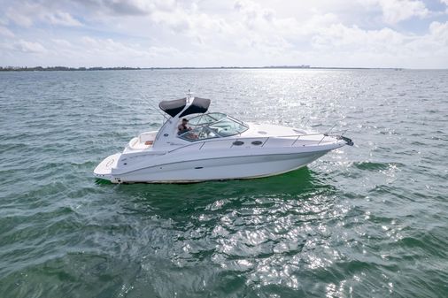 Sea Ray 320 Sundancer image