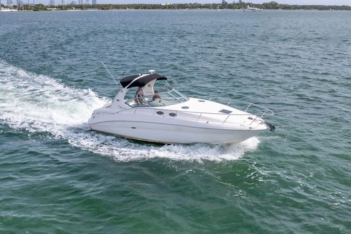 Sea Ray 320 Sundancer image