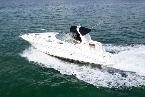 Sea Ray 320 Sundancer image