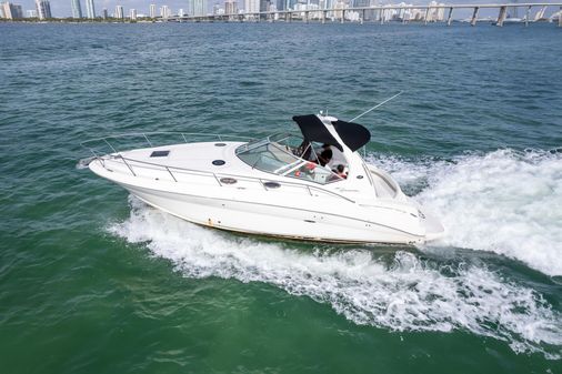 Sea Ray 320 Sundancer image