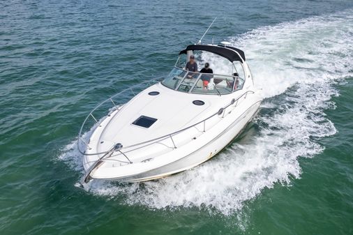 Sea Ray 320 Sundancer image