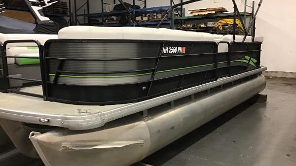 Sweetwater SW2386C 
