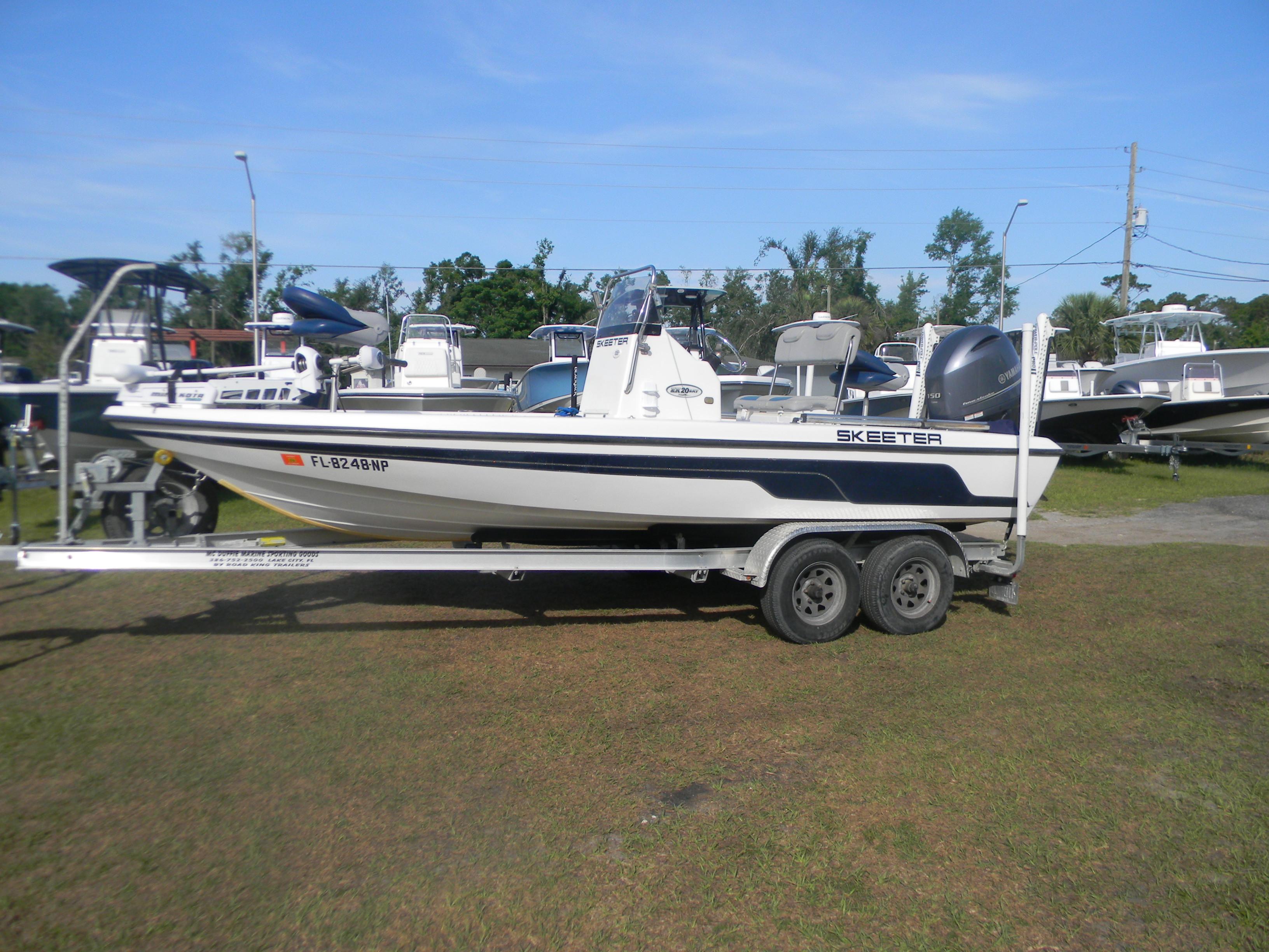 数量は多い  20 ZX Skeeter 2008 Bay Marine Bend Big - Florida Perry, 絵本・児童書