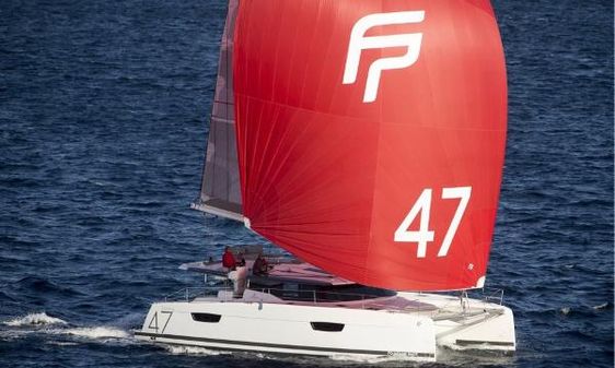Fountaine-pajot SAONA-47 image