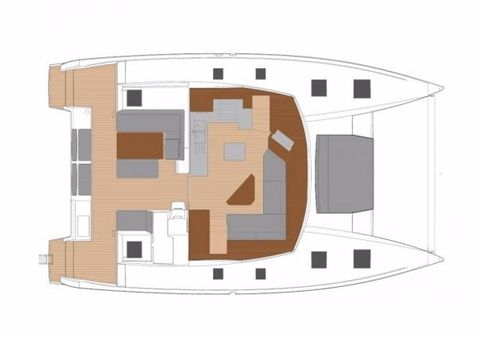 Fountaine-pajot SAONA-47 image