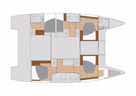 Fountaine-pajot SAONA-47 image