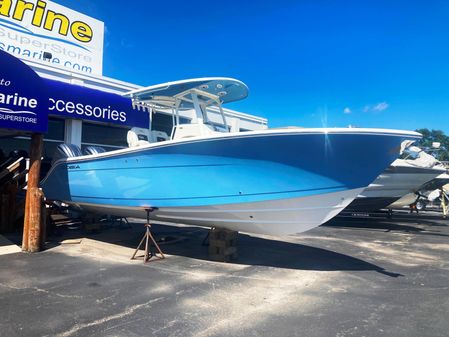 Cobia 280 CC image