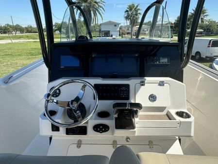 Sailfish 29 CENTER CONSOLE image