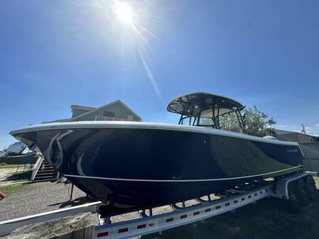 Sailfish 29 CENTER CONSOLE image