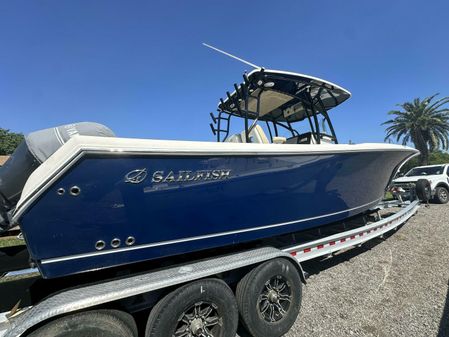 Sailfish 29 CENTER CONSOLE image