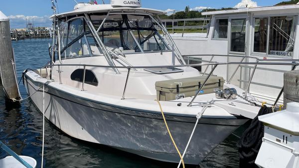 Grady-White 300 Marlin 