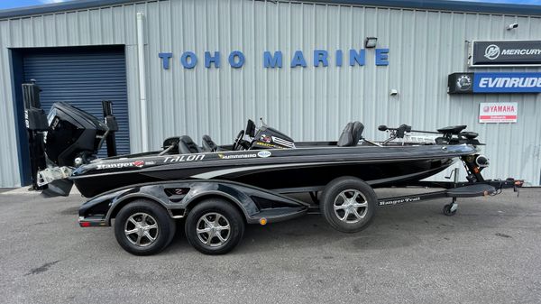 Ranger Z520C