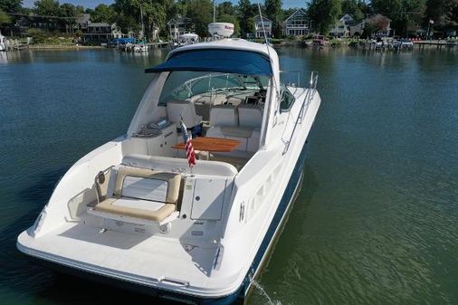 Sea-ray 350-SUNDANCER image