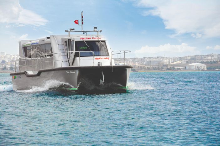 Best Catamaran Brands Guide 6 Top Catamarans Dream Yacht Sales