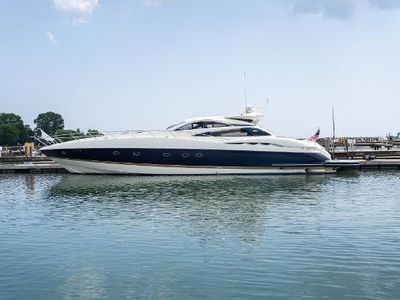 2000 Sunseeker<span>Predator 75</span>