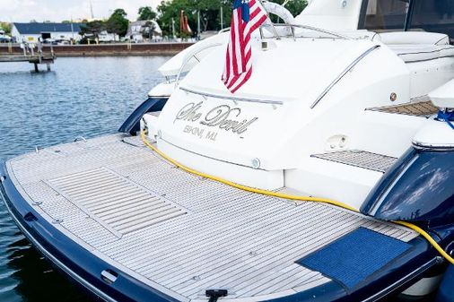 Sunseeker PREDATOR-75 image