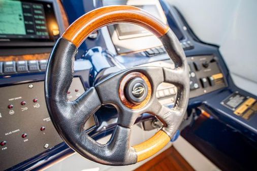 Sunseeker PREDATOR-75 image