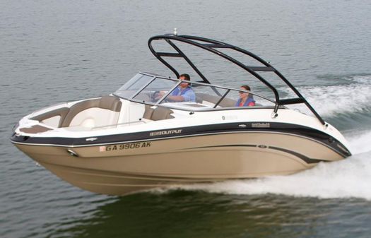 Yamaha Boats 242 Limited S image