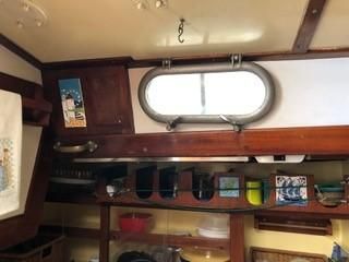 Frans Maas C/C Ketch image