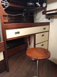Frans Maas C/C Ketch image