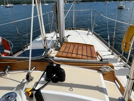 Frans Maas C/C Ketch image