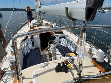 Frans Maas C/C Ketch image