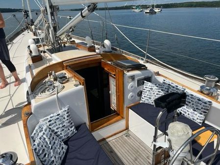 Frans Maas C/C Ketch image