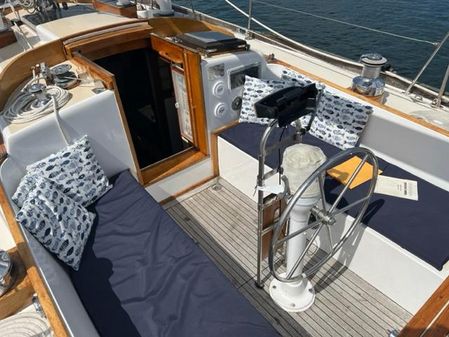 Frans Maas C/C Ketch image