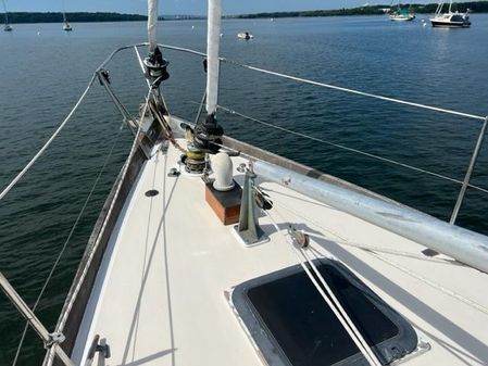 Frans Maas C/C Ketch image