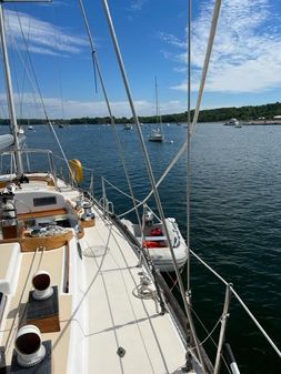 Frans Maas C/C Ketch image