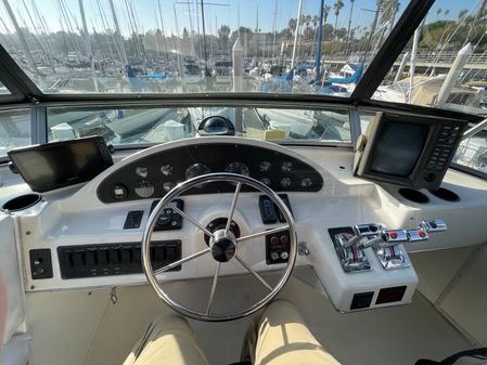 Bayliner 4087-AFT-CABIN-MOTORYACHT image