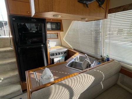 Bayliner 4087-AFT-CABIN-MOTORYACHT image