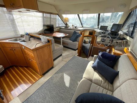 Bayliner 4087-AFT-CABIN-MOTORYACHT image