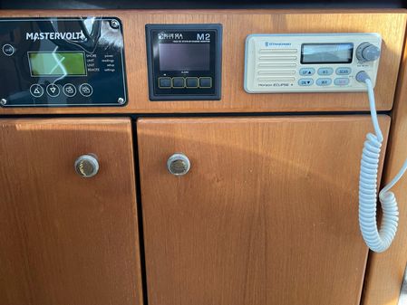 Bayliner 4087-AFT-CABIN-MOTORYACHT image