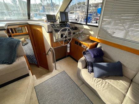 Bayliner 4087-AFT-CABIN-MOTORYACHT image