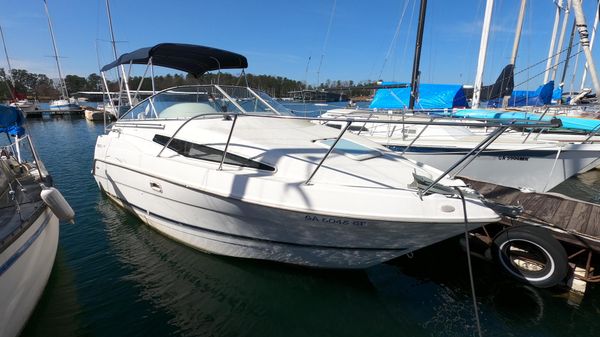 Bayliner 2355 Ciera