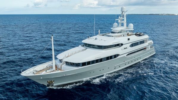 Feadship 51.8M image