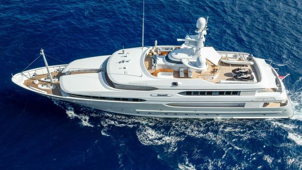 Feadship 51.8M image