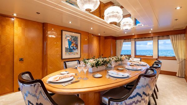 Feadship 51.8M image