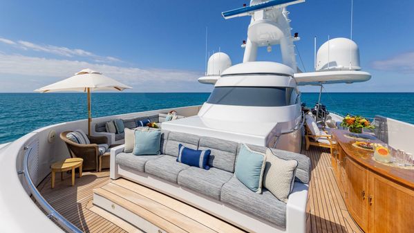 Feadship 51.8M image