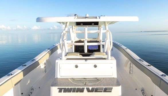 Twin-vee 340-GFX-CC image